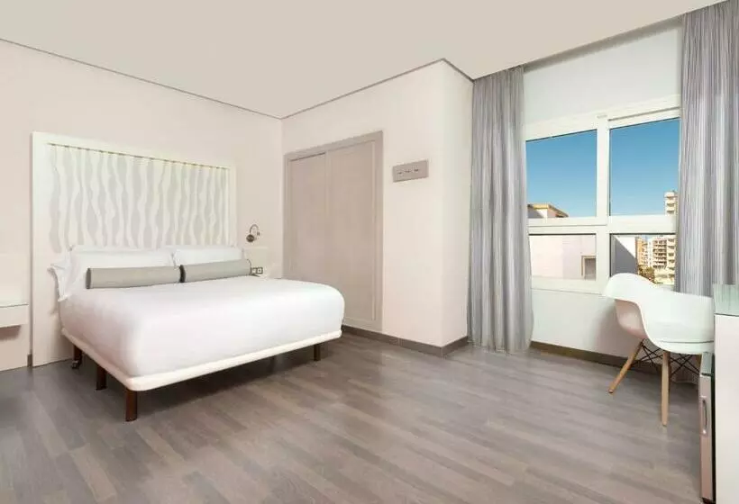اتاق استاندارد یک نفره, Amàre Beach Hotel Marbella - Adults Recommended