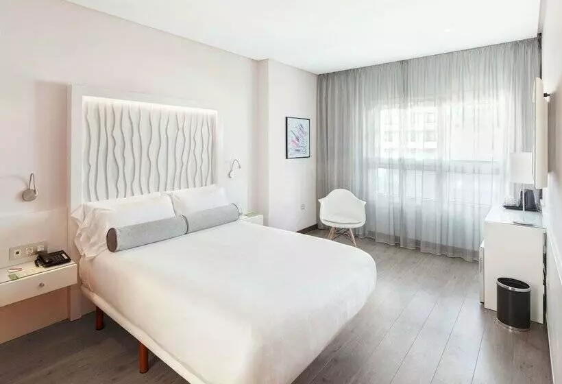 اتاق استاندارد یک نفره, Amàre Beach Hotel Marbella - Adults Recommended