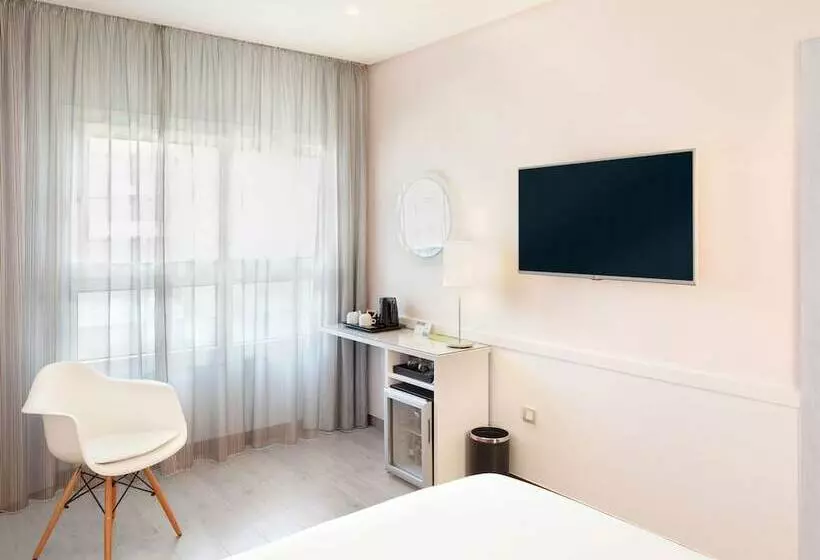 اتاق استاندارد یک نفره, Amàre Beach Hotel Marbella - Adults Recommended
