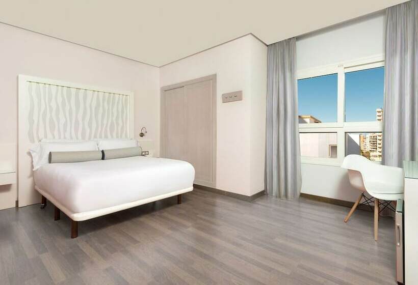 חדר סטנדרט יחיד, Amàre Beach Hotel Marbella - Adults Recommended