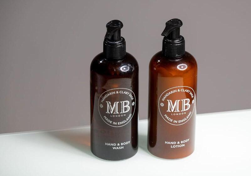 חדר סטנדרט צדדי נוף לים, Amàre Beach Hotel Marbella - Adults Recommended