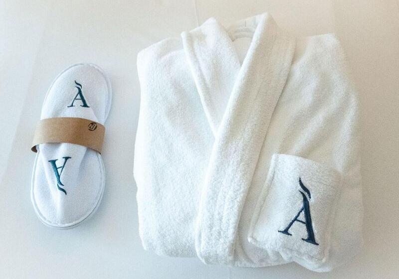 חדר סטנדרט, Amàre Beach Hotel Marbella - Adults Recommended