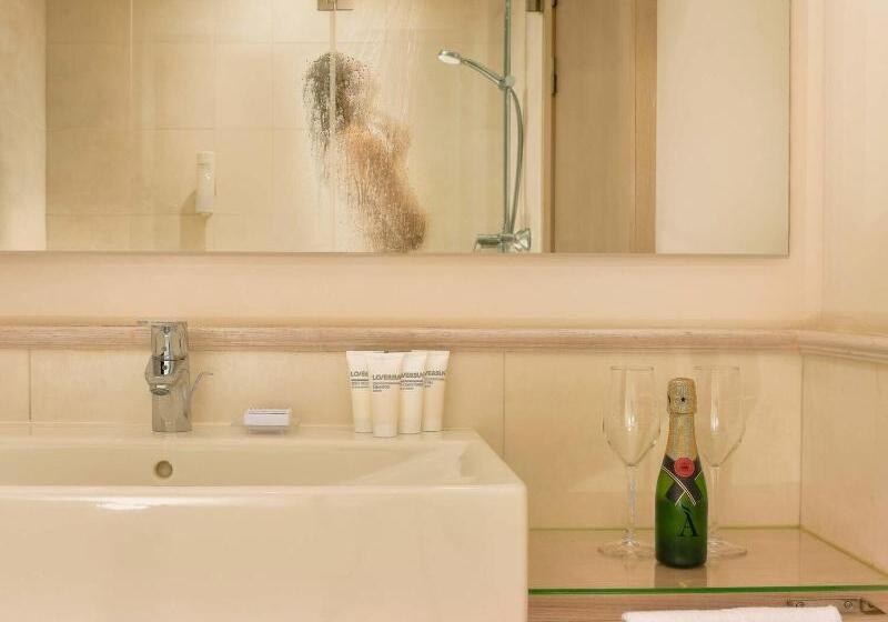 חדר סטנדרט, Amàre Beach Hotel Marbella - Adults Recommended