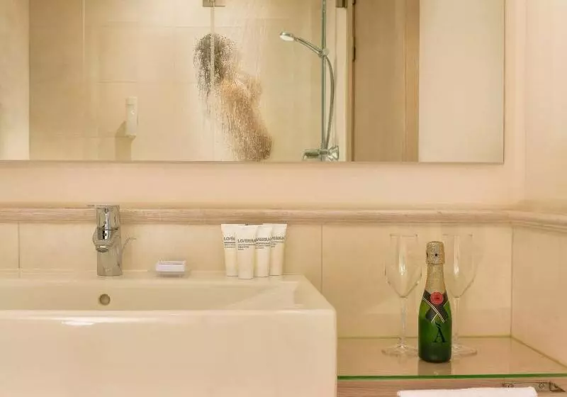 اتاق استاندارد, Amàre Beach Hotel Marbella - Adults Recommended