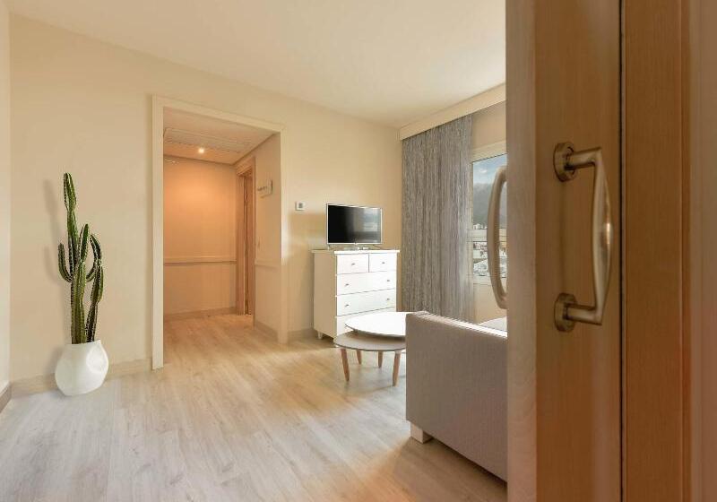 חדר סטנדרט, Amàre Beach Hotel Marbella - Adults Recommended