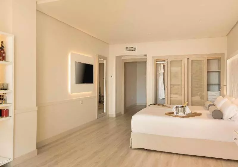 اتاق استاندارد, Amàre Beach Hotel Marbella - Adults Recommended