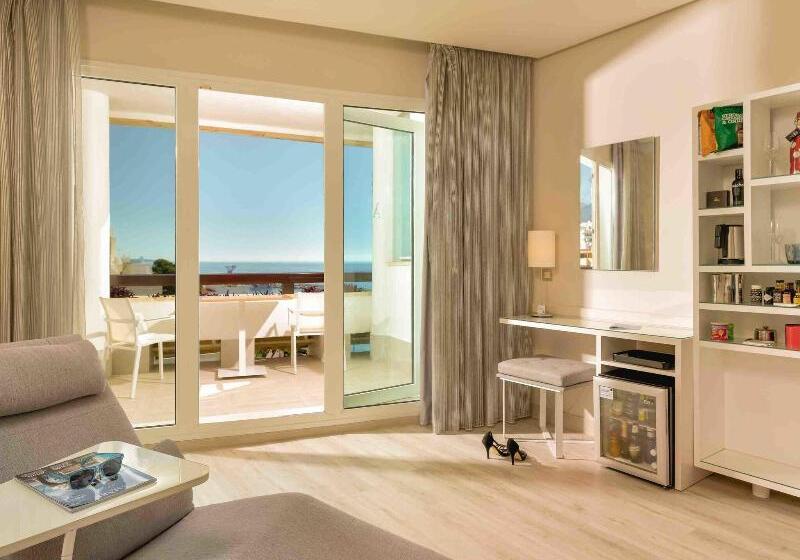 חדר סטנדרט, Amàre Beach Hotel Marbella - Adults Recommended