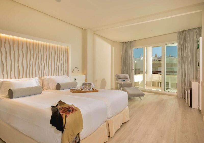 غرفة قياسية, Amàre Beach Hotel Marbella - Adults Recommended