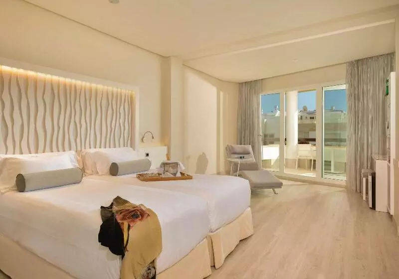 اتاق استاندارد, Amàre Beach Hotel Marbella - Adults Recommended