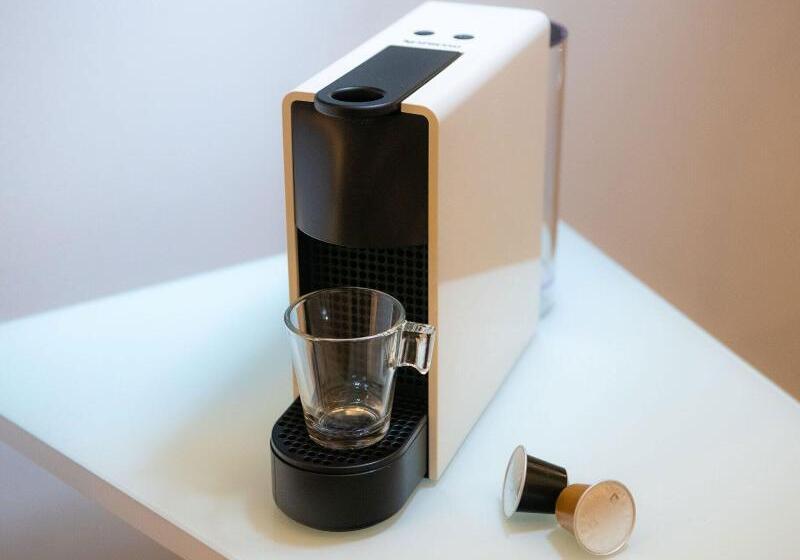 חדר סטנדרט צדדי נוף לים, Amàre Beach Hotel Marbella - Adults Recommended