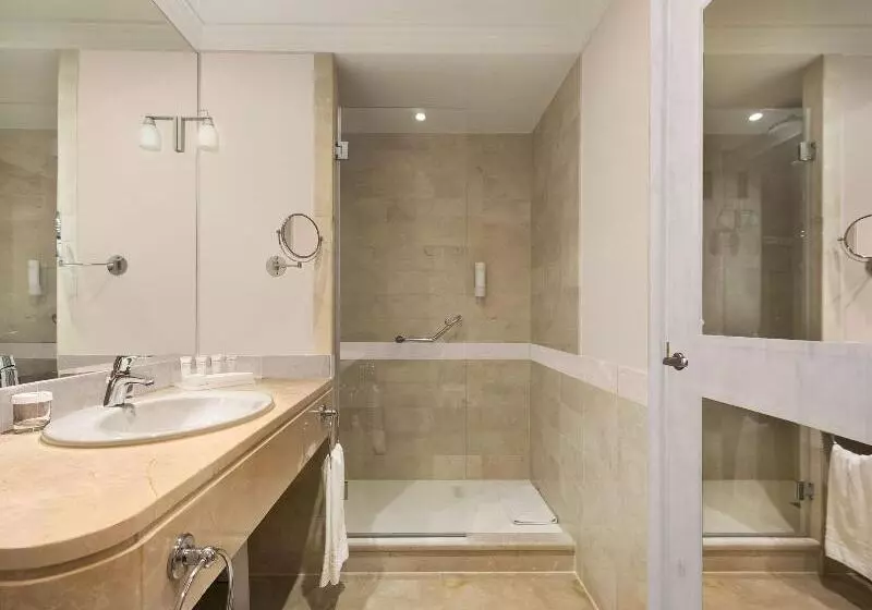 اتاق استاندارد یک نفره, Amàre Beach Hotel Marbella - Adults Recommended