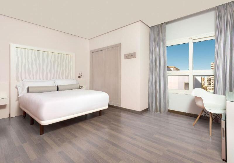 חדר סטנדרט יחיד, Amàre Beach Hotel Marbella - Adults Recommended