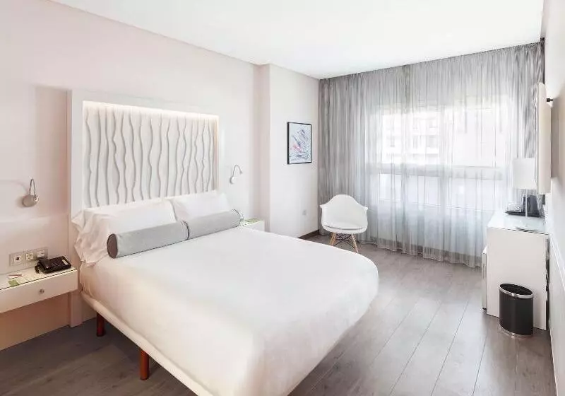 اتاق استاندارد یک نفره, Amàre Beach Hotel Marbella - Adults Recommended