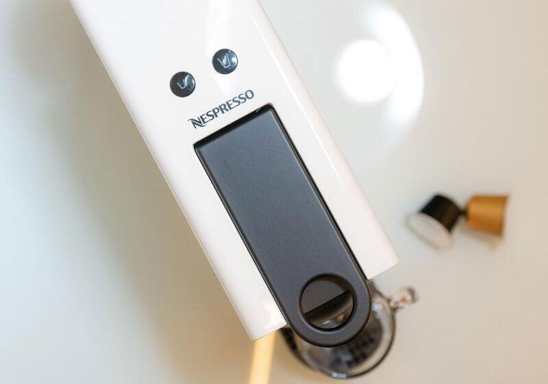 חדר סטנדרט יחיד, Amàre Beach Hotel Marbella - Adults Recommended