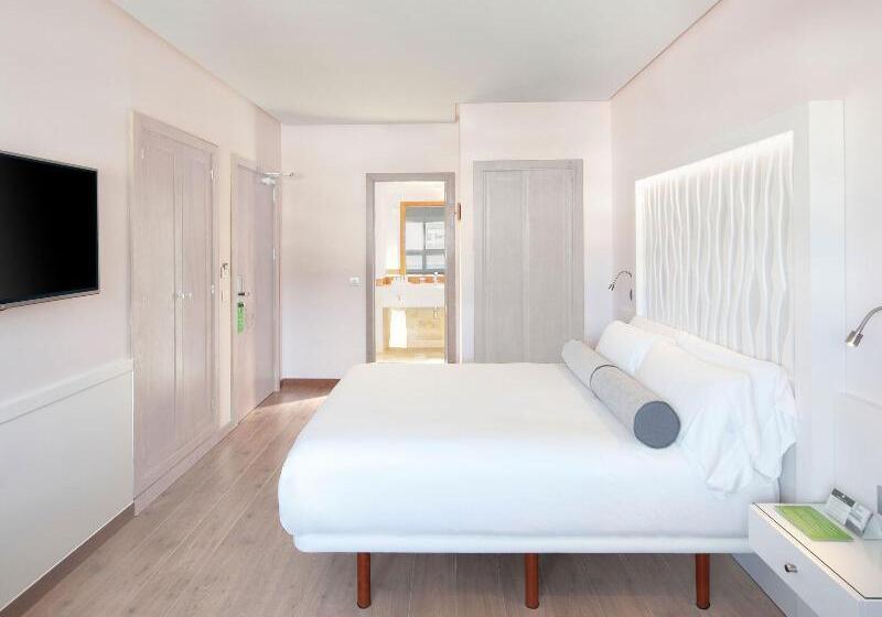 Номер Стандарт Индивидуальный, Amàre Beach Hotel Marbella - Adults Recommended