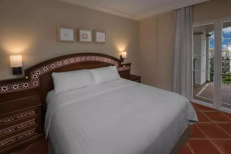 اتاق استاندارد با چشمانداز دریا, Amàre Beach Hotel Marbella - Adults Recommended