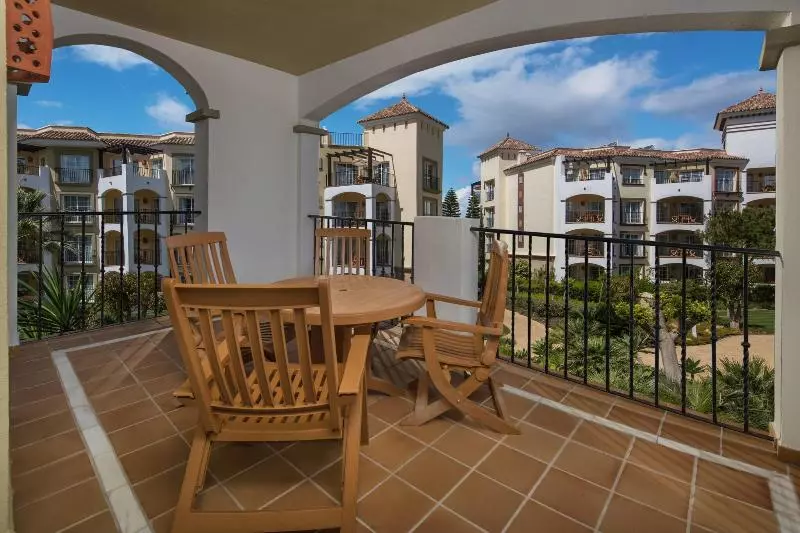 اتاق استاندارد با چشمانداز دریا, Amàre Beach Hotel Marbella - Adults Recommended