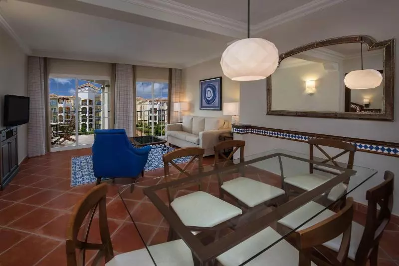 اتاق استاندارد با چشمانداز دریا, Amàre Beach Hotel Marbella - Adults Recommended
