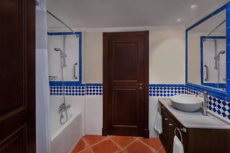 اتاق استاندارد با چشمانداز دریا, Amàre Beach Hotel Marbella - Adults Recommended