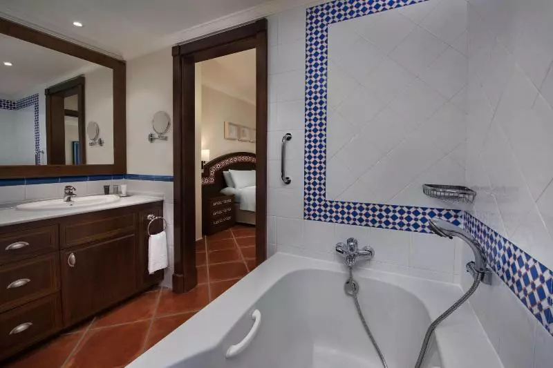 اتاق استاندارد با چشمانداز دریا, Amàre Beach Hotel Marbella - Adults Recommended