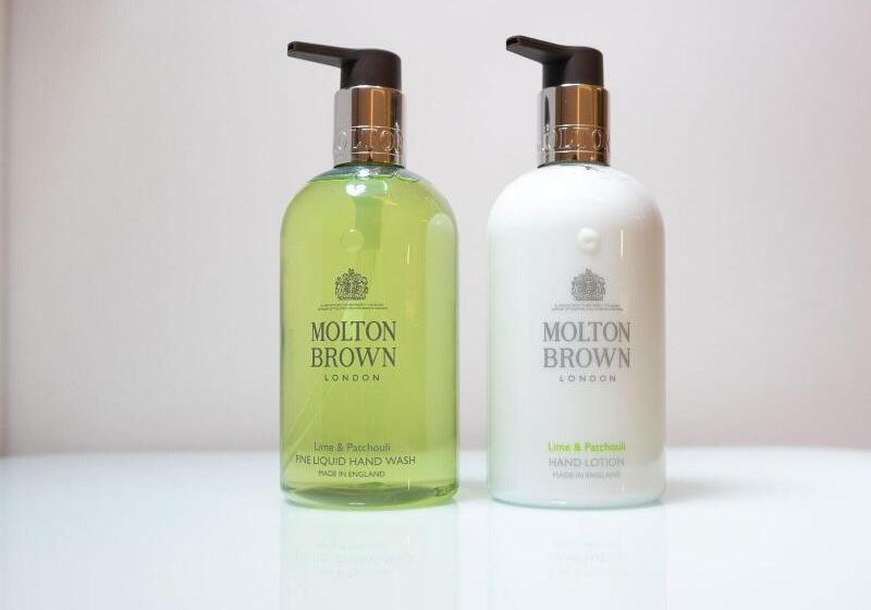 غرفة قياسية مطلّة علي البحر, Amàre Beach Hotel Marbella - Adults Recommended