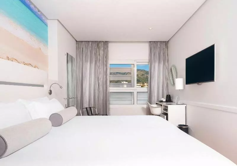 اتاق استاندارد, Amàre Beach Hotel Marbella - Adults Recommended