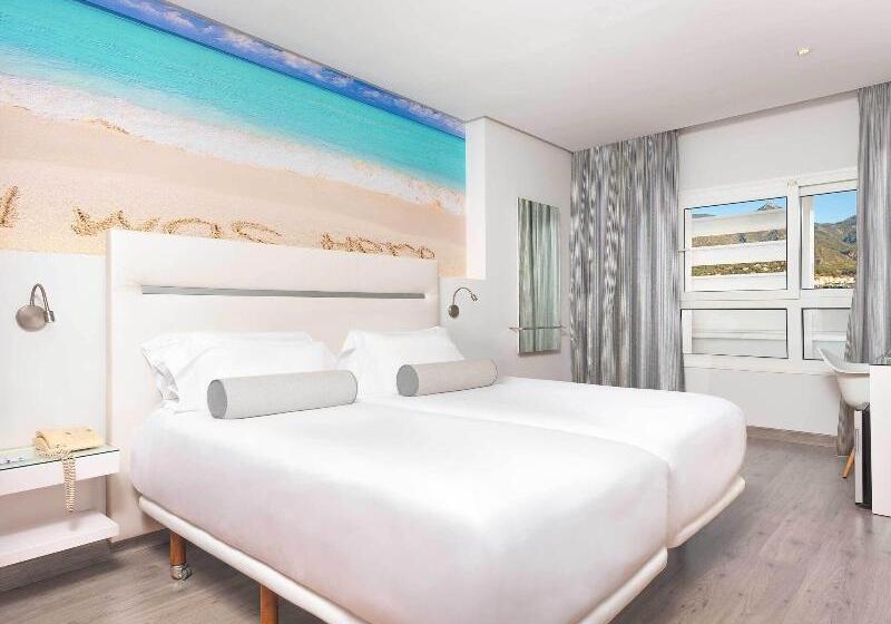 חדר סטנדרט, Amàre Beach Hotel Marbella - Adults Recommended