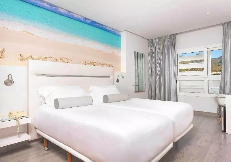 اتاق استاندارد, Amàre Beach Hotel Marbella - Adults Recommended