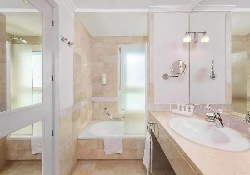 اتاق استاندارد, Amàre Beach Hotel Marbella - Adults Recommended