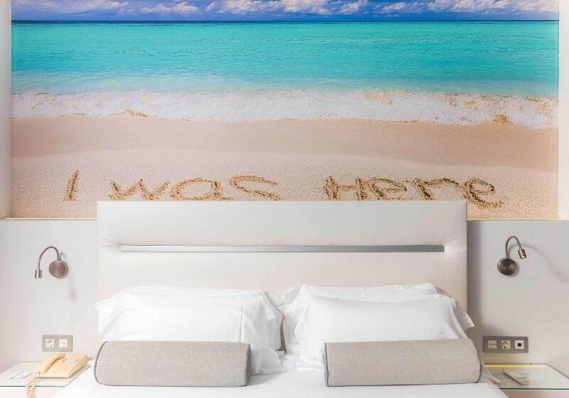 חדר סטנדרט יחיד, Amàre Beach Hotel Marbella - Adults Recommended