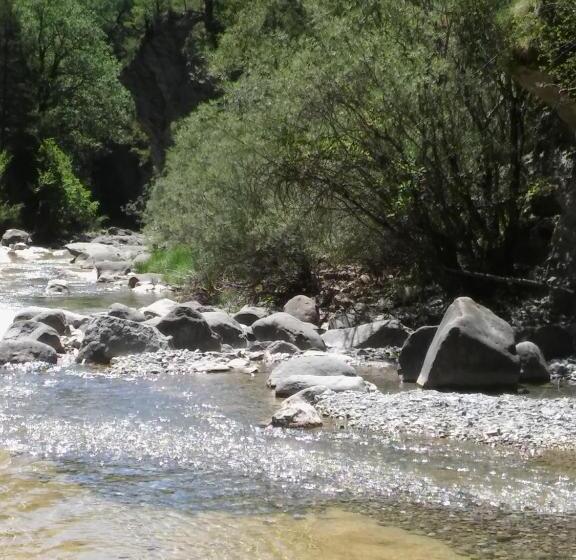 اتاق استاندارد, Hostal Casa Juan