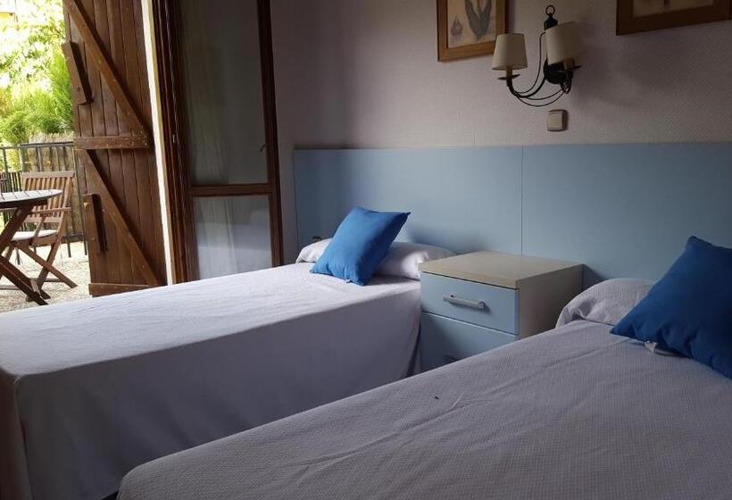 Номер Стандарт, Hostal Casa Juan
