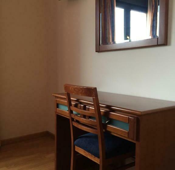 Номер Стандарт Индивидуальный, Hostal Tio Pepe Ii