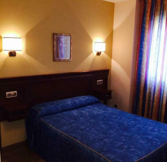 Номер Стандарт, Hostal Tio Pepe Ii