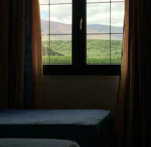 Standardzimmer, Hostal Tio Pepe Ii