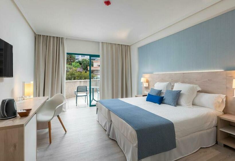 Номер Стандарт, Alua Tenerife