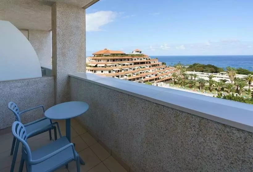 オーシャンビュースタンダードルーム, Alua Tenerife