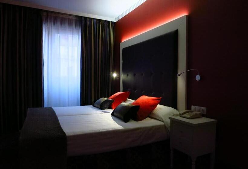 اتاق استاندارد, Boutique Catedral