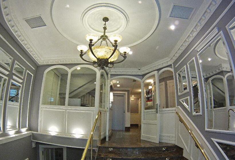 اتاق استاندارد, Boutique Catedral