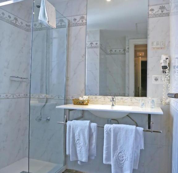 اتاق سوپریور, Boutique Catedral