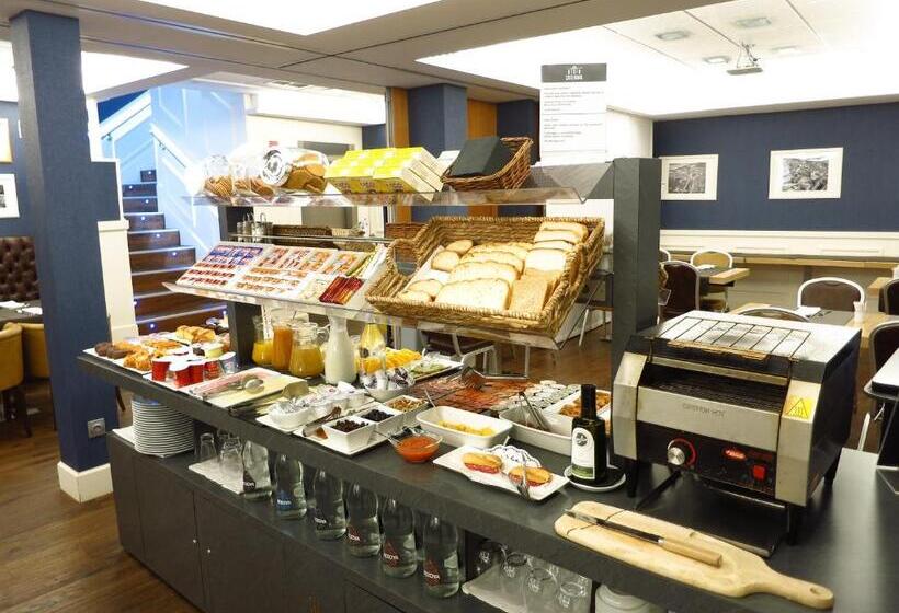 اتاق استاندارد, Boutique Catedral