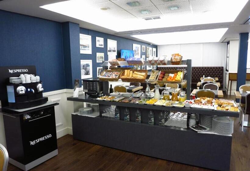 اتاق استاندارد, Boutique Catedral