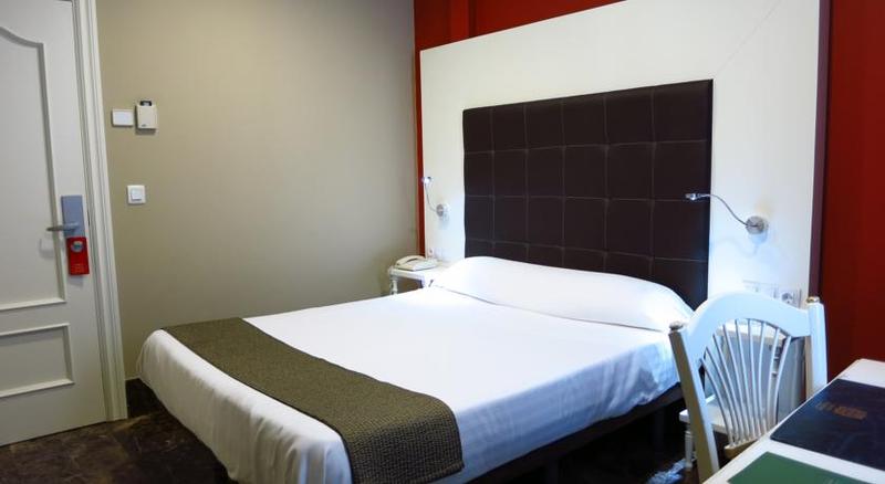 اتاق استاندارد, Boutique Catedral