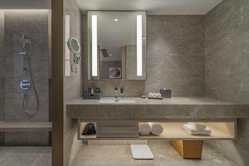 اتاق استاندارد, Boutique Catedral