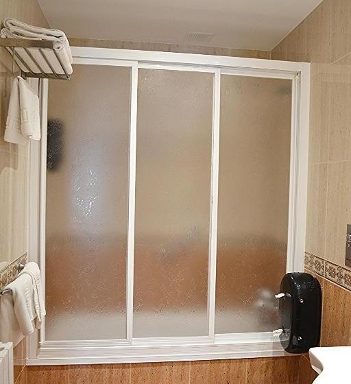 スタンダードルーム, El Acebo