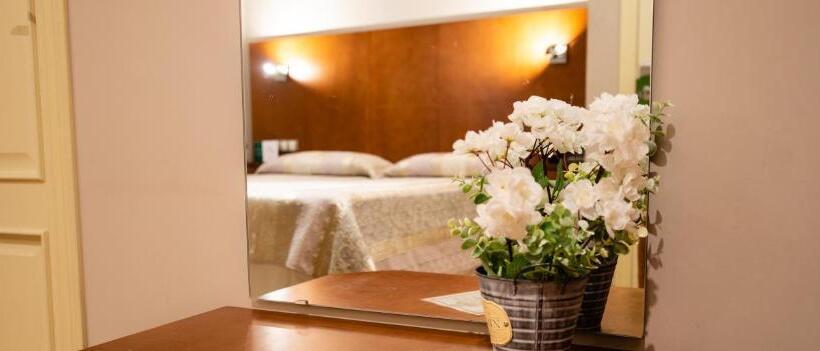 스탠다드 룸, El Acebo