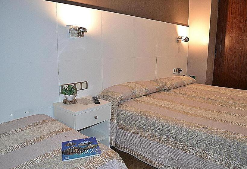 스탠다드 룸, El Acebo