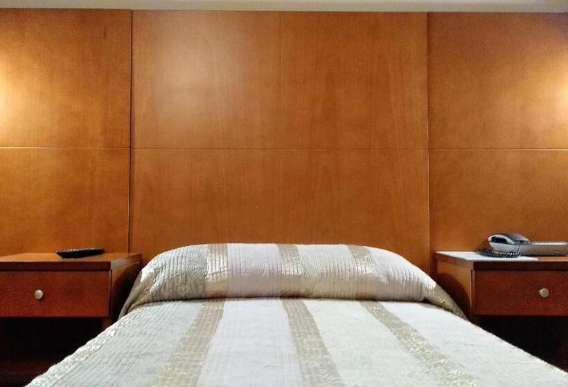 스탠다드 싱글 룸, El Acebo