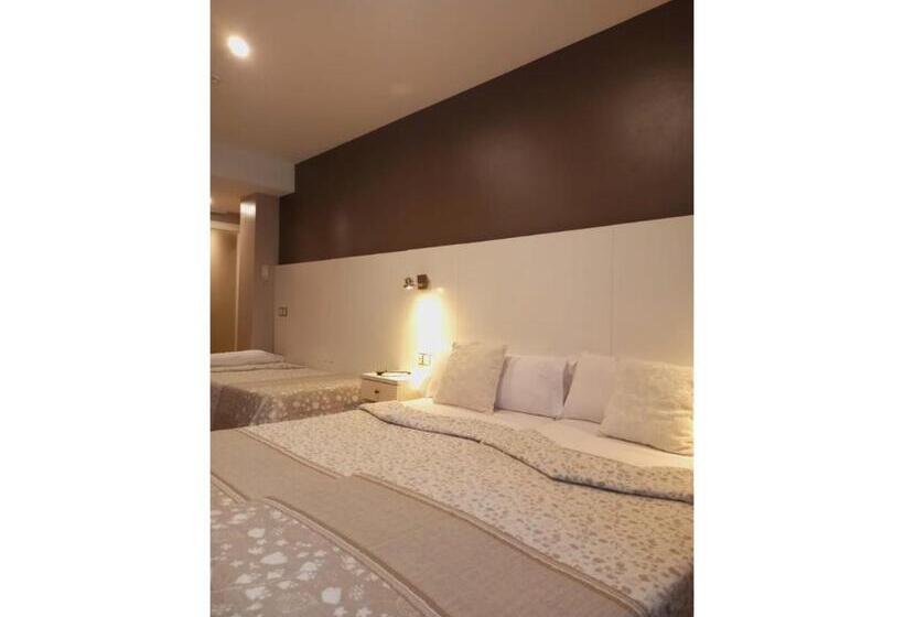 스탠다드 룸, El Acebo