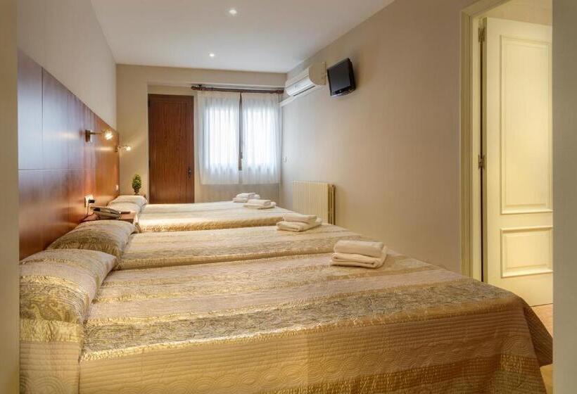 스탠다드 룸, El Acebo